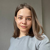 Alena Medvedeva's profile