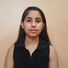 Vanshita Arora's profile