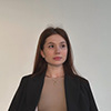Юлия Аксёнова's profile