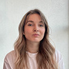 Alina Kuzmentsova's profile