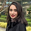 Profiel van Ellie Hajizadeh