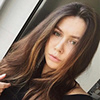 Yuliya Denysova's profile
