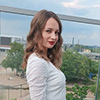 Profil appartenant à Julia Epifanova