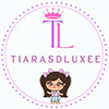 Tiarasdluxee ♡ profili