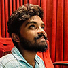 Vivek Gudarapu's profile