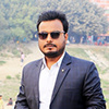 Enzamul Haque's profile