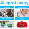 Allegroluxury Allegroluxury.coms profil