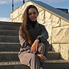 Anastasiia Solonina's profile