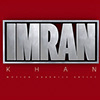 Profil Imran Khan