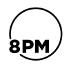 8pm Design sin profil