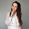 Katarzyna Nazarczuk's profile