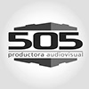 505 PRODUCTORA's profile