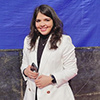 Profil von Sakshi Gupta