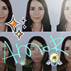 Arina Morozova sin profil