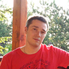 Роман Глебов's profile