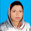 Mitali Shewli's profile