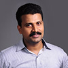Shaji Maheswaran profili