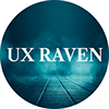 Ux Raven's profile