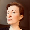 Eva Rémišová's profile