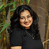 Chandni Chandra's profile