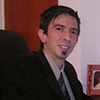 Sergio Rabinovich sin profil