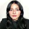 Sofia Martinez's profile