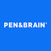 Profil appartenant à Pen&Brain Agency