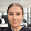 Marina Karaskevich's profile