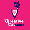Profil appartenant à Creative Cat Studio