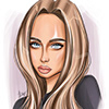 Anastasia Z sin profil