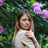 Viktoriia Pochtarenko's profile