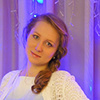 Alexandra Grigoreva's profile