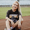 Alena Sintsova's profile