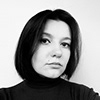 Katsiaryna Yatskevich's profile