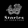 Perfil de Stories by Preetham