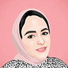 Nesma Abudahabs profil