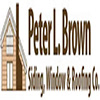 Peter Brown's profile