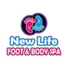 New Life Foot and Body Spa's profile