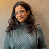 Profiel van Yashika Vashisht