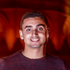 Profil użytkownika „Hossam Eldien Mostafa”