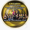 Profiel van Cricadda Social