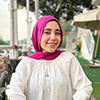 Profil Salma Elsawy