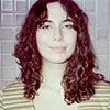 Ludmila Menezes's profile