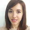 Isabel Mª Marín Hernández's profile