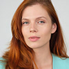 Sasha Kolochegova's profile