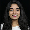 Profil Priya Choudhary