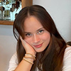 Oleksandra Garas's profile