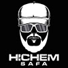 Hichem Safa's profile
