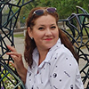 Наталья Владимировна Подшивалова's profile