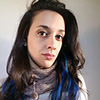 Profil użytkownika „Eva Lupi”
